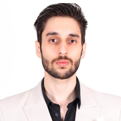 محمد امین نجات