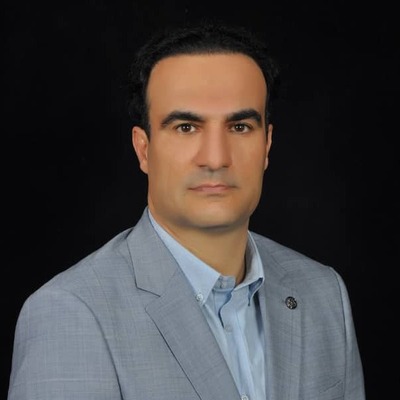 علیرضا حسینی