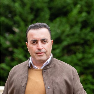 حسام میرزایی