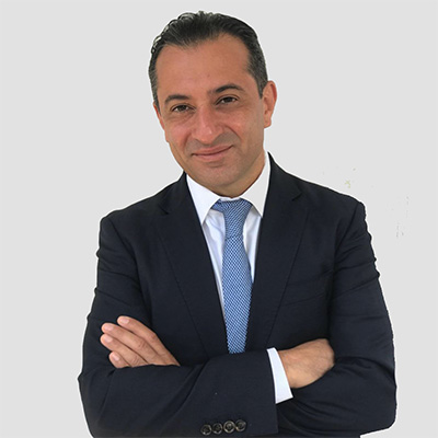 حسام کلانتر