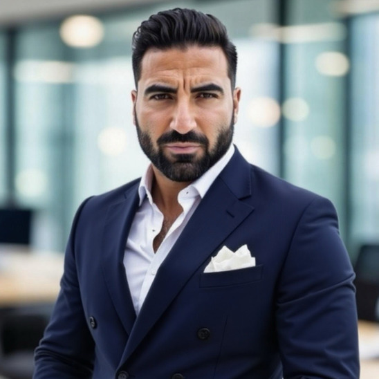 نوید پیروزنیا