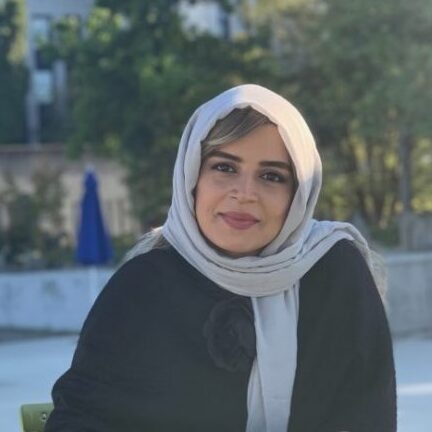 زهرا میر عبدالهی