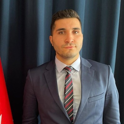 احمت ایلتیزار
