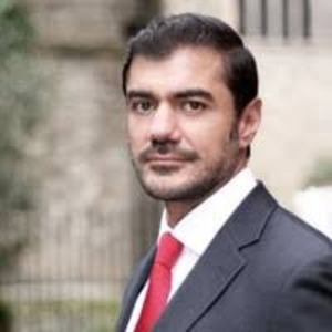 اردشیر متینی