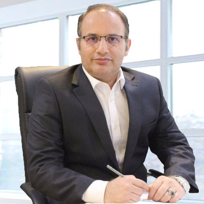 اکبر خدادادی